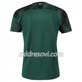 Newcastle United Drugi Nogometni Dres 2019-2020